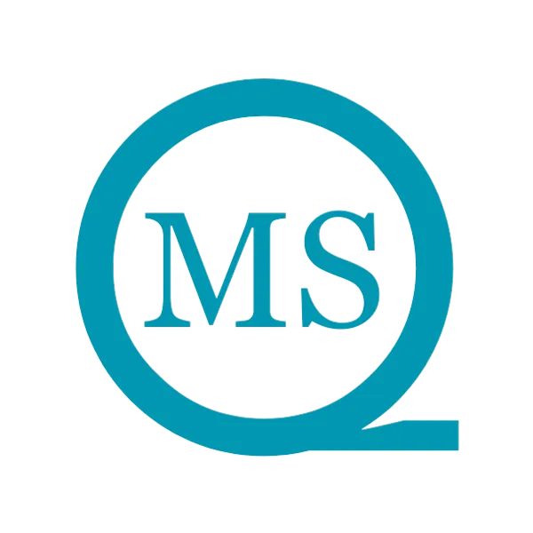 Quantum Madness Studios Logo